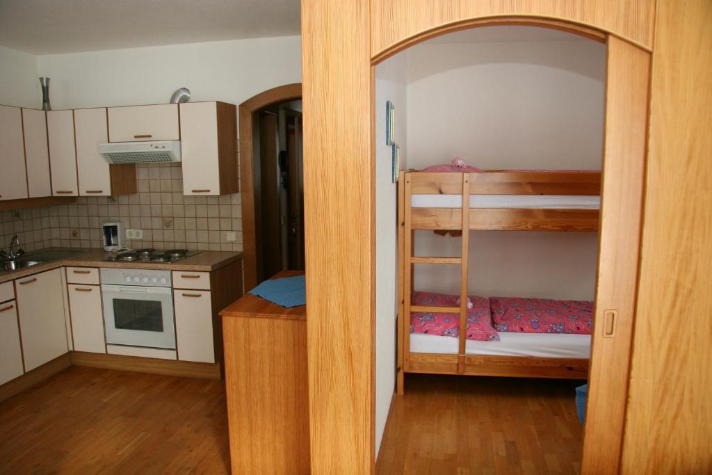 Schmautz Ferienwohnungen & Zimmer Miklauzhof Værelse billede