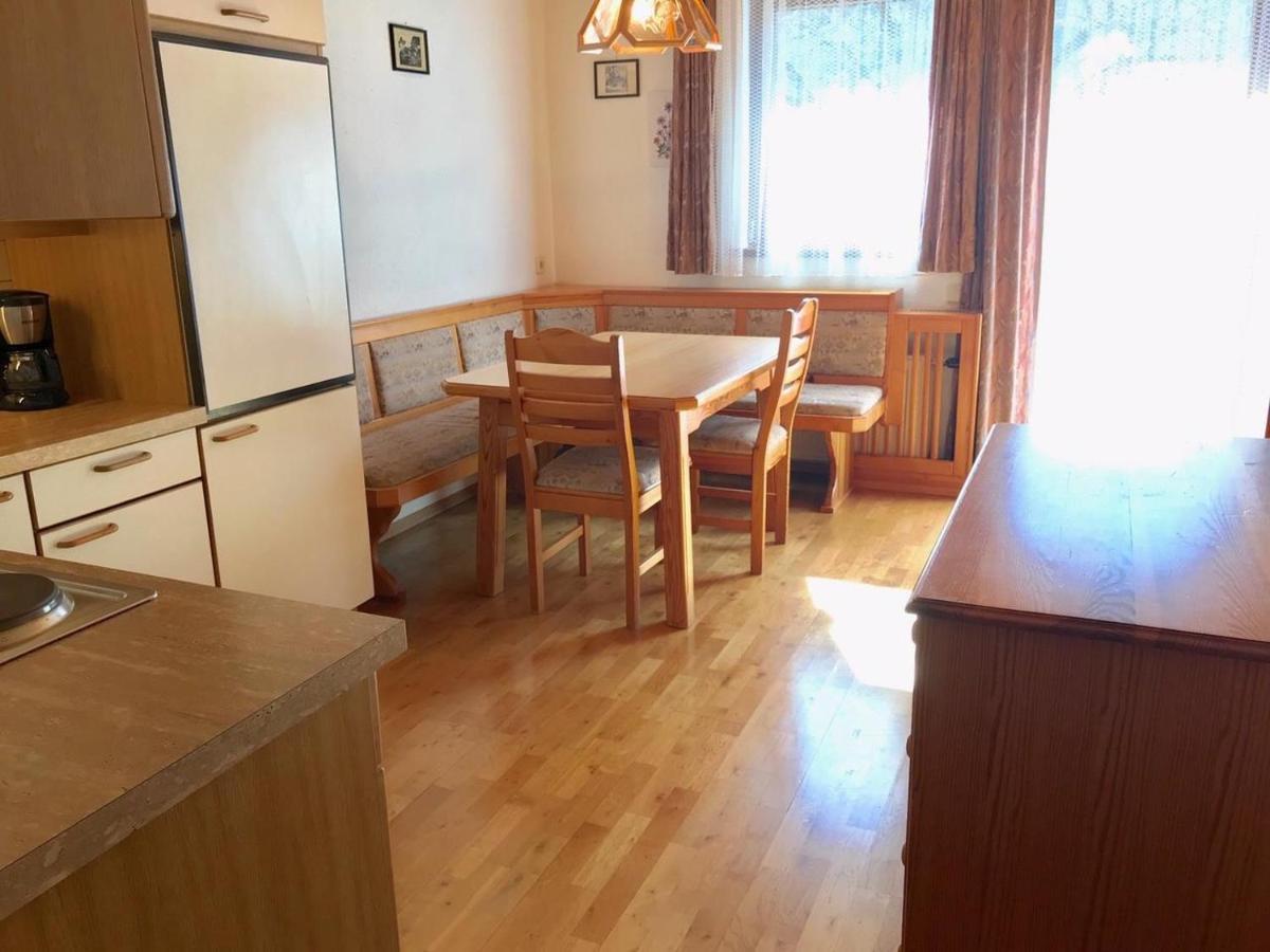 Schmautz Ferienwohnungen & Zimmer Miklauzhof Eksteriør billede