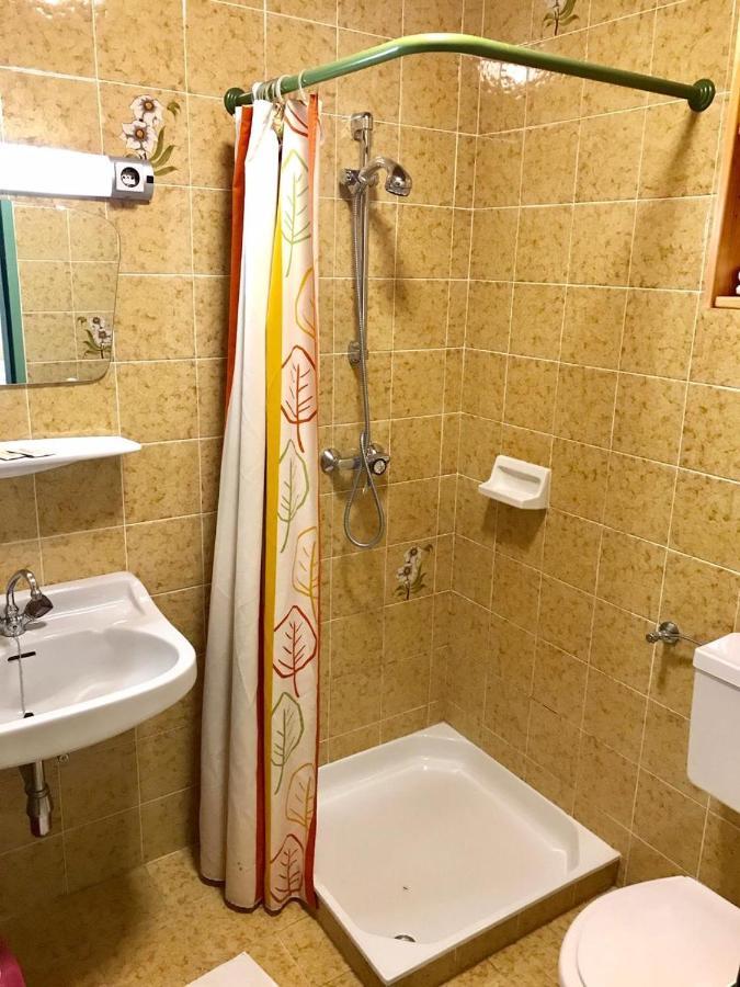 Schmautz Ferienwohnungen & Zimmer Miklauzhof Eksteriør billede