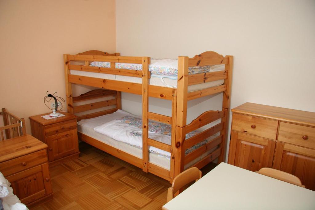 Schmautz Ferienwohnungen & Zimmer Miklauzhof Eksteriør billede